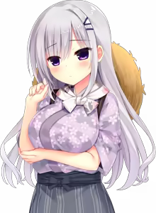 Page 366 of Hamidashi Creative Re:Re:call - Ririko Character Sprites - preview thumbnail