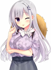 Page 387 of Hamidashi Creative Re:Re:call - Ririko Character Sprites - preview thumbnail