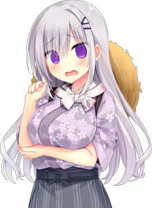 Page 391 of Hamidashi Creative Re:Re:call - Ririko Character Sprites - preview thumbnail