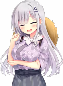 Page 392 of Hamidashi Creative Re:Re:call - Ririko Character Sprites - preview thumbnail