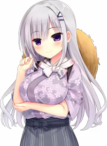 Page 406 of Hamidashi Creative Re:Re:call - Ririko Character Sprites - preview thumbnail