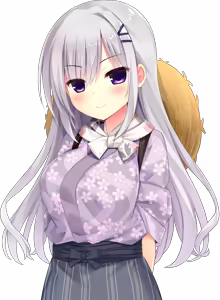 Page 421 of Hamidashi Creative Re:Re:call - Ririko Character Sprites - preview thumbnail