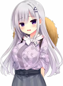 Page 427 of Hamidashi Creative Re:Re:call - Ririko Character Sprites - preview thumbnail