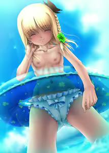 Page 11 of Sujikko Lemon jiru - preview thumbnail