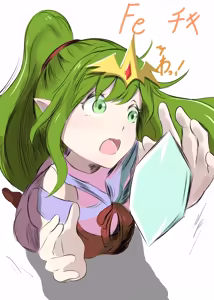 Page 411 of 月花仙人 - preview thumbnail
