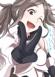 Page 414 of 月花仙人 - preview thumbnail