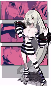 Page 419 of 月花仙人 - preview thumbnail