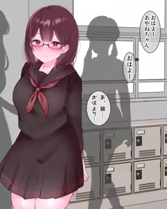 Page 265 of ＃クリトリス調教日誌 総集編 〜クラスの優等生はデカクリ女子〜 - preview thumbnail