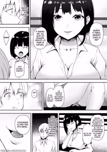 Page 14 of Share Manko ~Joushi no Musume ga Ochiru made~ | Vagina Condivisa fino a far Crollare la Figlia del Capo - preview thumbnail