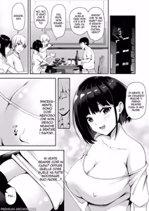 Page 16 of Share Manko ~Joushi no Musume ga Ochiru made~ | Vagina Condivisa fino a far Crollare la Figlia del Capo - preview thumbnail