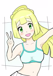 Page 101 of Mahoまほ - preview thumbnail