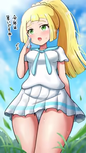 Page 1237 of Mahoまほ - preview thumbnail