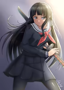 Page 1259 of Mahoまほ - preview thumbnail
