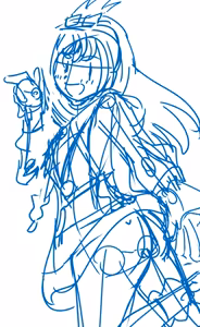 Page 1282 of Mahoまほ - preview thumbnail