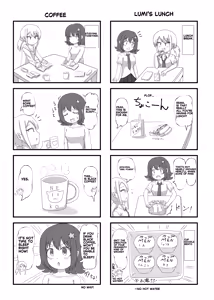Page 1284 of Mahoまほ - preview thumbnail