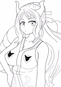 Page 164 of Mahoまほ - preview thumbnail