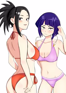 Page 374 of Mahoまほ - preview thumbnail