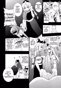 Page 9 of Love Connection - preview thumbnail