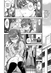 Page 119 of Bullied ~Revenge Hypnosis~ - preview thumbnail