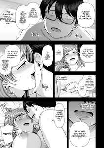 Page 196 of Bullied ~Revenge Hypnosis~ - preview thumbnail