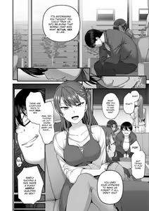 Page 91 of Bullied ~Revenge Hypnosis~ - preview thumbnail