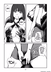 Page 18 of Femdom TV - preview thumbnail