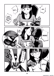 Page 25 of Femdom TV - preview thumbnail