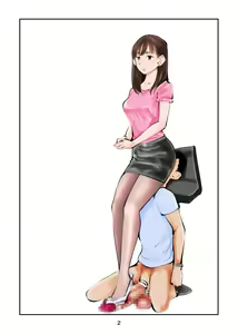 Page 3 of Femdom TV - preview thumbnail
