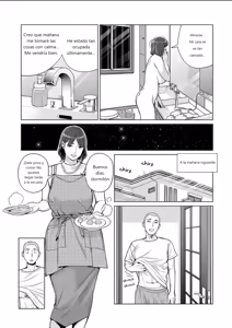 Page 12 of Takashi no Haha mo Yappari Sukebe deshita. - preview thumbnail