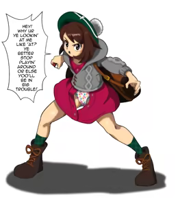 Page 443 of EUF-Dreamer - preview thumbnail