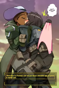 Page 542 of EUF-Dreamer - preview thumbnail