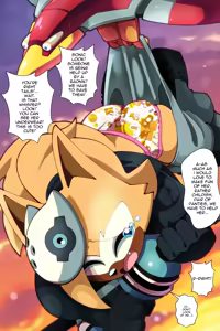 Page 611 of EUF-Dreamer - preview thumbnail