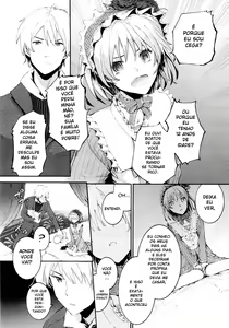 Page 4 of Gothic - preview thumbnail
