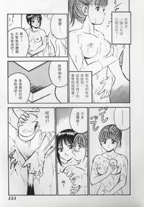 Page 152 of Natsu no Shoujo - preview thumbnail