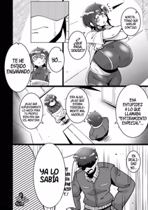 Page 16 of Rikujou Buin Sho-chan｜Sho-chan, Miembro Del Club De Atletismo - preview thumbnail