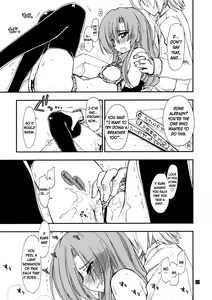Page 7 of Hina to Hayate - preview thumbnail