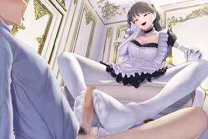 Page 399 of Various Galgame Feet-Femdom Collection Part 2 - preview thumbnail