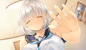 Page 549 of Various Galgame Feet-Femdom Collection Part 2 - preview thumbnail