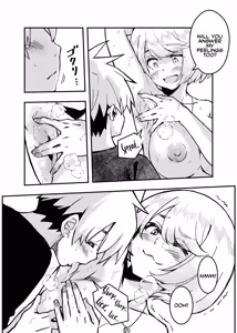 Page 19 of Aira wa Kimi no Inu ni Naru! - Who's a Good Girl? Aira is. - preview thumbnail