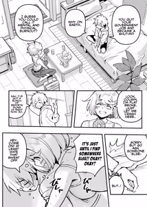 Page 3 of Aira wa Kimi no Inu ni Naru! - Who's a Good Girl? Aira is. - preview thumbnail