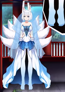Page 57 of Kaga hanged herself in her pavilion - preview thumbnail