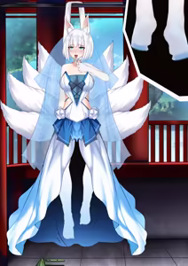Page 67 of Kaga hanged herself in her pavilion - preview thumbnail