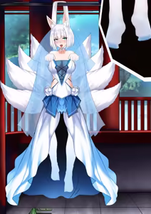 Page 68 of Kaga hanged herself in her pavilion - preview thumbnail