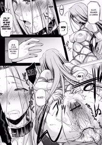 Page 21 of R.O.D 8 -Rider or Die 8- - preview thumbnail