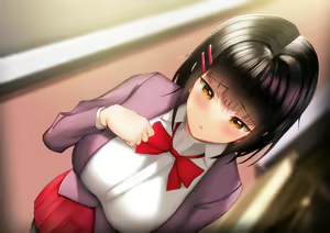 Page 1029 of 猫耳と黒マスクCG集総集編 - preview thumbnail