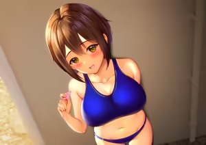 Page 326 of 猫耳と黒マスクCG集総集編 - preview thumbnail