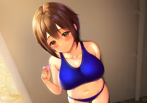 Page 327 of 猫耳と黒マスクCG集総集編 - preview thumbnail