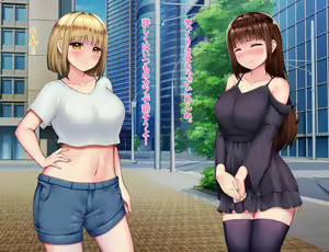 Page 411 of 猫耳と黒マスクCG集総集編 - preview thumbnail