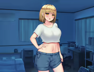 Page 583 of 猫耳と黒マスクCG集総集編 - preview thumbnail