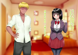 Page 728 of 猫耳と黒マスクCG集総集編 - preview thumbnail